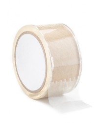 Ouch! Bondage Tape, transparent